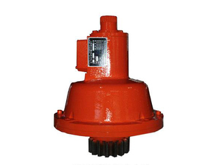 SAJ-40防坠安全器