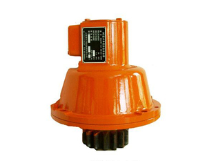 SAJ-30防坠安全器