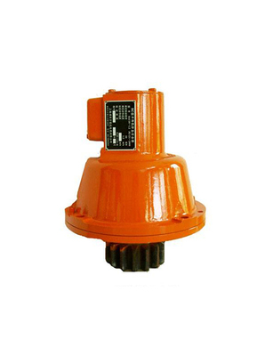 SAJ-30防坠安全器